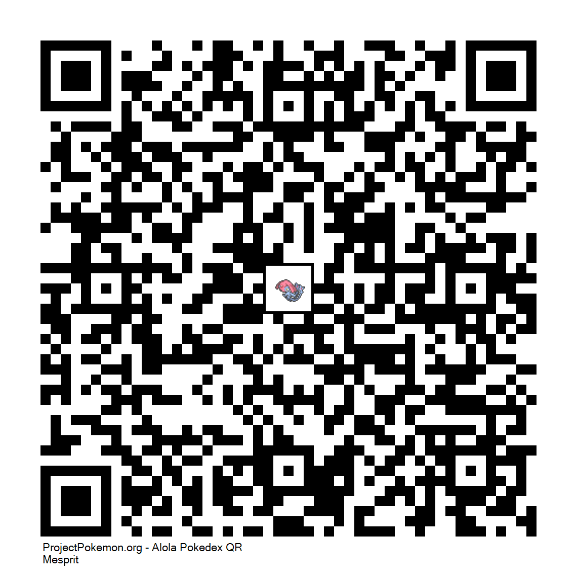 Cdigo QR de Mesprit